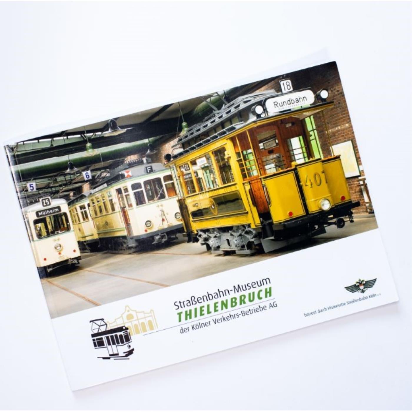 Katalog THIELENBRUCH Museum