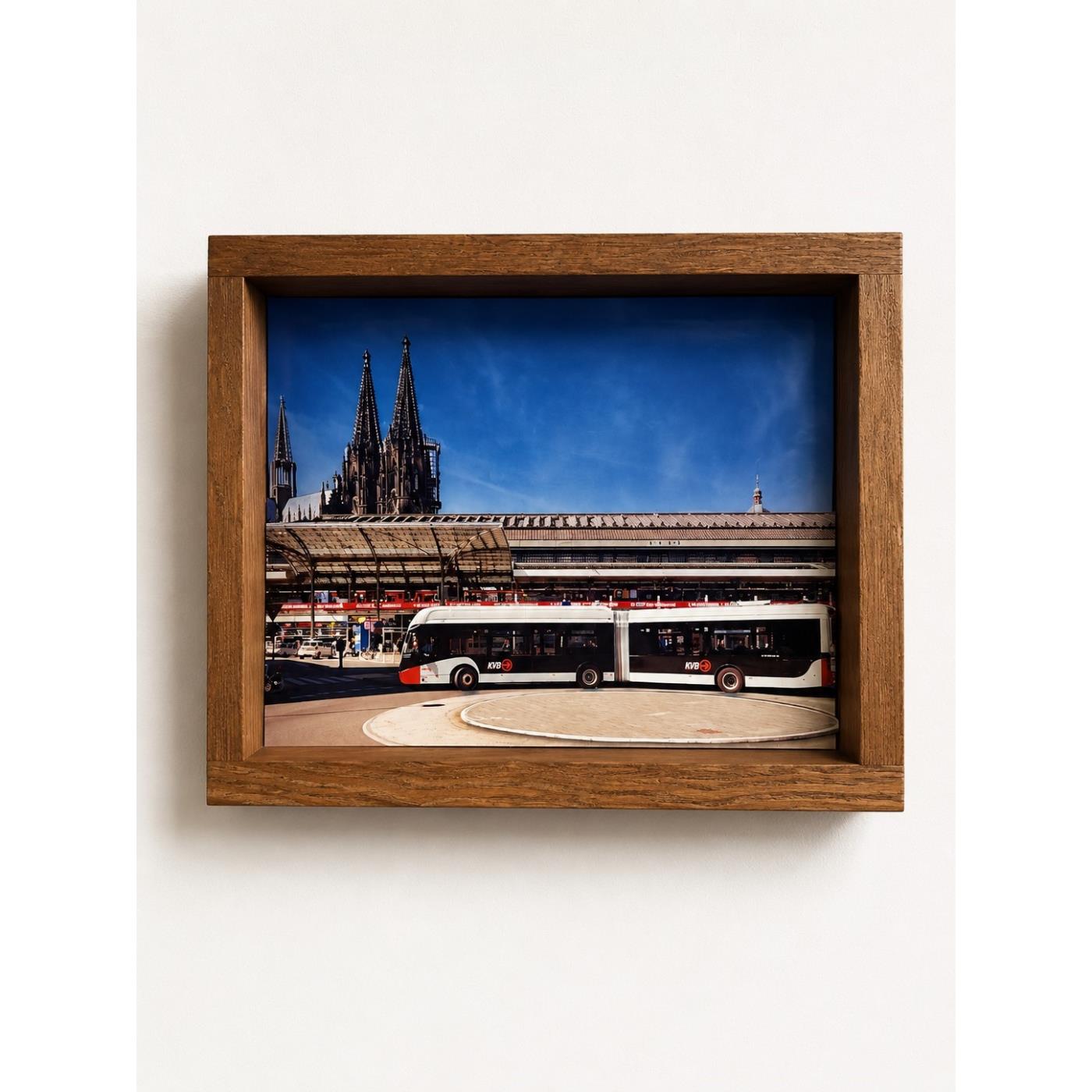 3-D Bilder - verschiedene Motive