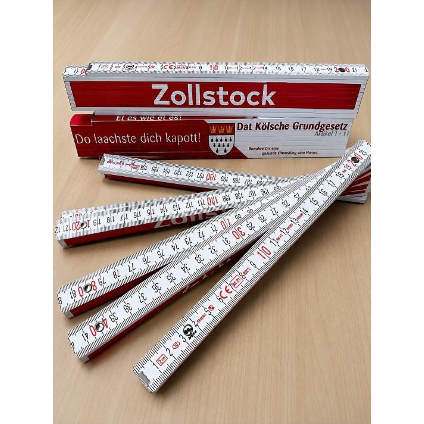 Zollstock