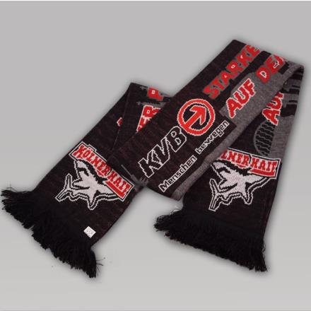 KVB-KEC Fanschal