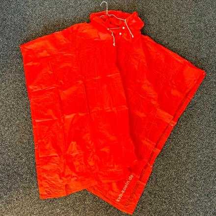 KVB Regenponcho