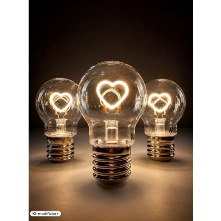 Mag LED bulb mini - Glühlampe