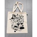KVB - Baumwolltaschen - verschiedene Modelle 1