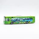 Modellbus "Klima" 1