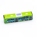 Modellbus "Klima" 2