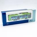 Modellbus "Klima" 4
