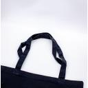 KVB - Baumwolltaschen - verschiedene Modelle in schwarz 4