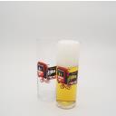 Kölschglas - verschiedene Motive 5