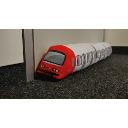 Bahn als Zugluftstopper 3