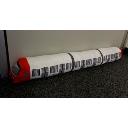 Bahn als Zugluftstopper 4
