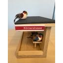 Vogelhäuschen – „Nächster Halt: Zuhause“ 3
