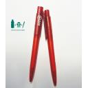 Recycled Pen Pro (rot) 3