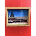 3-D Bilder - verschiedene Motive 2