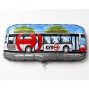 KVB Ballons Bus & Bahn 1