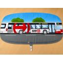 KVB Ballons Bus & Bahn 2
