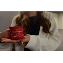 Retro-Tasse: #HerzschlagDerStadt 1
