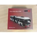 KVB - Brixie Bus - Modell Citea Gelenkbus 1