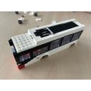 KVB - Brixie Bus - Modell Citea Gelenkbus 4