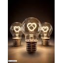Mag LED bulb mini - Glühlampe 1