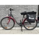 KVB Fahrradtasche 1