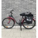 KVB Fahrradtasche 2