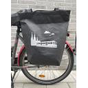 KVB Fahrradtasche 6