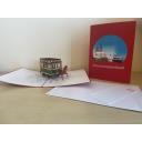 Pop-up Karte 2